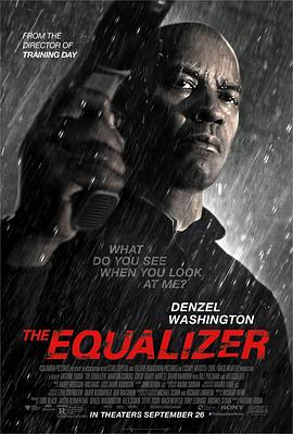 伸冤人(4K杜比视界电影下载)The Equalizer