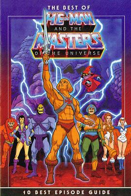 宇宙的巨人希曼(4KHDR杜比视界电影下载)-第一季 He-Man and the Masters of the Universe Season 1