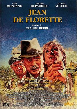 恋恋山城(4K电影下载)Jean de Florette