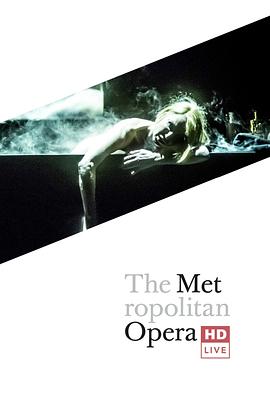 柴科夫斯基《伊奥兰塔公主》巴托克《蓝胡子的城堡》(4K电影下载)-"The Metropolitan Opera HD Live" Tchaikovsky: Iolanta/Bartók: Blubeard's Castle