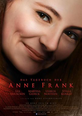 新安妮日记(4K电影下载)-Das Tagebuch der Anne Frank