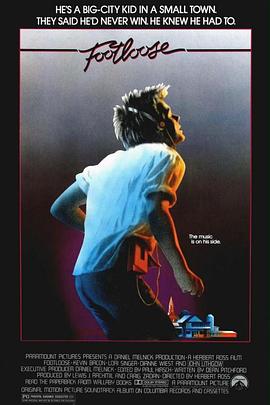 浑身是劲(4K杜比视界电影下载)Footloose