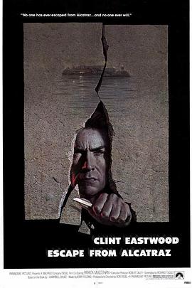 逃出亚卡拉(4K杜比视界电影下载)Escape from Alcatraz