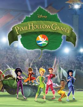 小叮当与精灵杯大赛(1080P电影下载)-Pixie Hollow Games