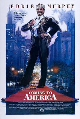 美国之旅(4KHDR杜比视界电影下载)Coming to America