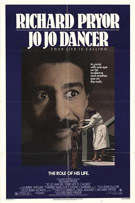 巨星重生记(4KHDR杜比视界电影下载)Jo Jo Dancer, Your Life Is Calling