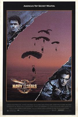 海豹干将(4KHDR电影下载)Navy Seals