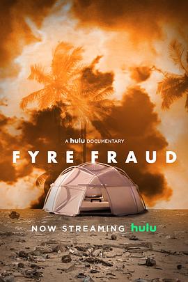 弗莱骗局(4K电影下载)Fyre Fraud