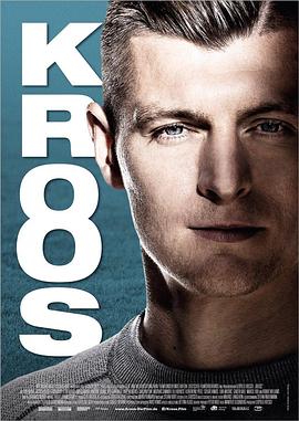 托尼·克罗斯(4K电影下载)Toni Kroos