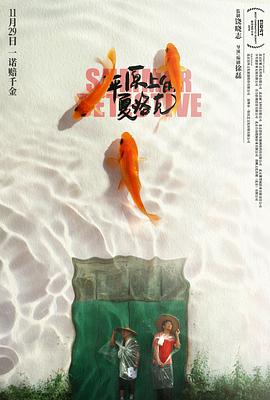平原上的夏洛克(4K电影下载)-