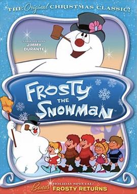 Frosty(4KHDR电影下载)the Snowman