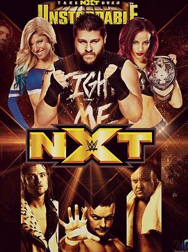 WWE(4K电影下载)NXT
