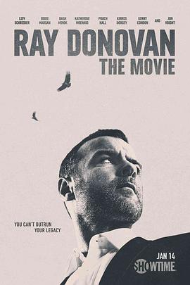 清道夫:布局(4K电影下载)Ray Donovan
