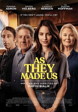 就像他们让我们病了一样(4K电影下载)-As They Made Us