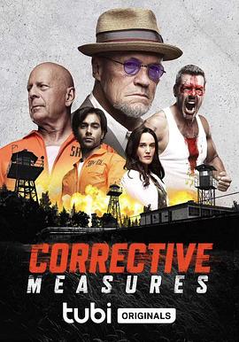 纠正措施(4K杜比视界电影下载)Corrective Measures