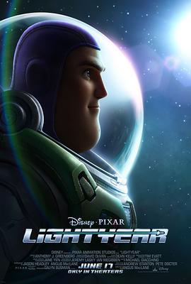 光年正传(4K杜比视界电影下载)Lightyear