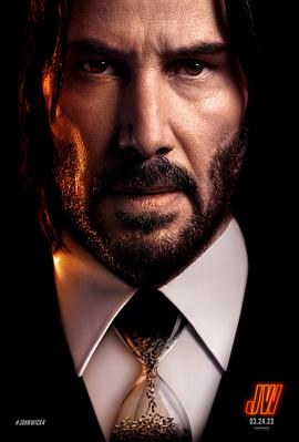 疾速追杀4(4KHDR杜比视界电影下载)John Wick: Chapter 4