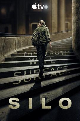 末日地堡(1080P电影下载)第一季 Silo Season 1
