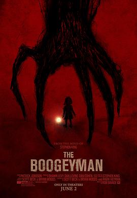 柜魔(电影下载)-The Boogeyman