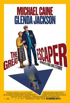 伟大的逃兵(电影下载)-The Great Escaper