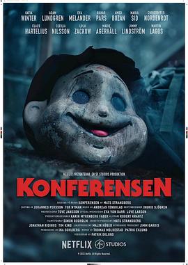 要命会议(电影下载)-Konferensen