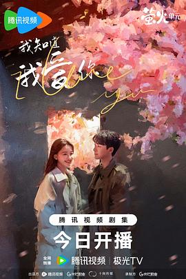 我知道我爱你(4K电影下载)-