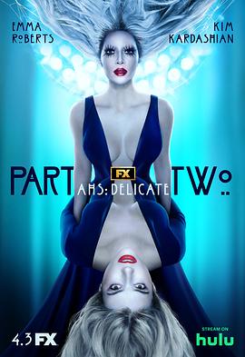 美国恐怖故事(4K电影下载)-第十二季 American Horror Story Season 12