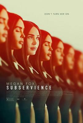 屈从(4K电影下载)Subservience