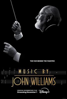 配乐大师：约翰·威廉姆斯4KHDRMusic by John Williams