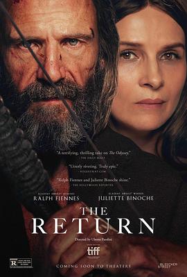 王者归来(4K电影下载)The Return