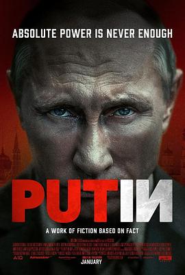 普京(4K电影下载)Putin