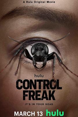 控制狂(4K电影下载)Control Freak