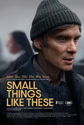 像这样的小事(4K电影下载)Small Things Like These