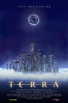 泰若星球(4KHDR杜比视界电影下载)Terra