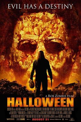 索命万圣节(4K杜比视界电影下载)Halloween