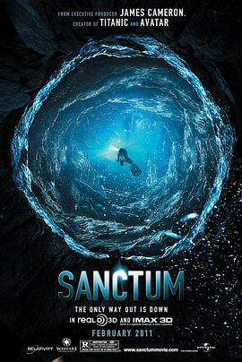 夺命深渊(4K杜比视界电影下载)Sanctum