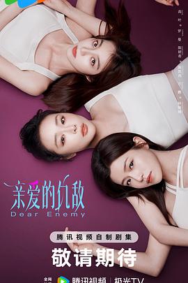 亲爱的仇敌Dear Enemy S01 -D