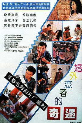婚外恋的奇遇