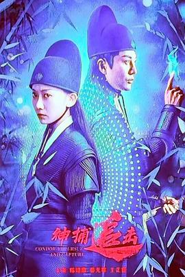 神捕追击Condor