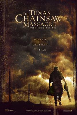 The Texas Chainsaw Massacre