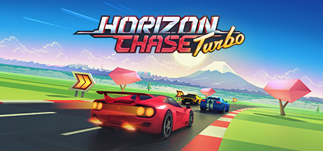 地平线追逐2v2024.2.12中文版 Horizon Chase Turbo