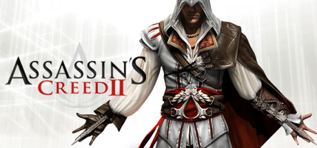 刺客信条2豪华版 Assassin’s Creed 2