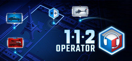 112接线员 简体中文免安装版 112 Operator