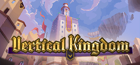 垂直王国 v2024.4.15 中文版 Vertical Kingdom