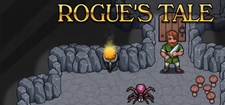盗贼的故事 Rogue’s Tale
