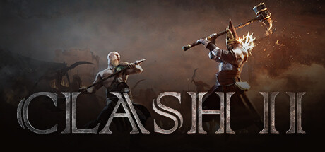 冲突2 v385 汉化中文版 Clash II