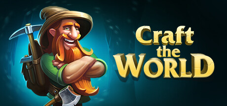 打造世界 v1.10.005豪华中文版 Craft The World