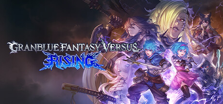 碧蓝幻想：崛起V1.30 Granblue Fantasy Versus: Rising