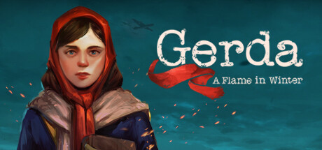 格尔达：寒冬之火 v2.9.1.012e 豪华中文版 全DLC Gerda: A Flame in Winter