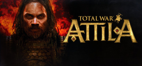 阿提拉 全面战争 v2023.07.04 Total War: ATTILA
